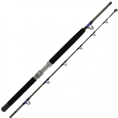 Boat Pro – 6ft, (1.8m) 2pc, 30lb Boat Rod – Fishing Supplies Thailand ...