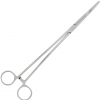 10 inch Steel Forceps