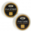 45 pc PVA Bundle Pack, Wide tube, narrow string Tape and 40 assorted bags pic 2