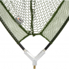 50 inch Green Specimen Net with Dual Net Float System and Metal V Block