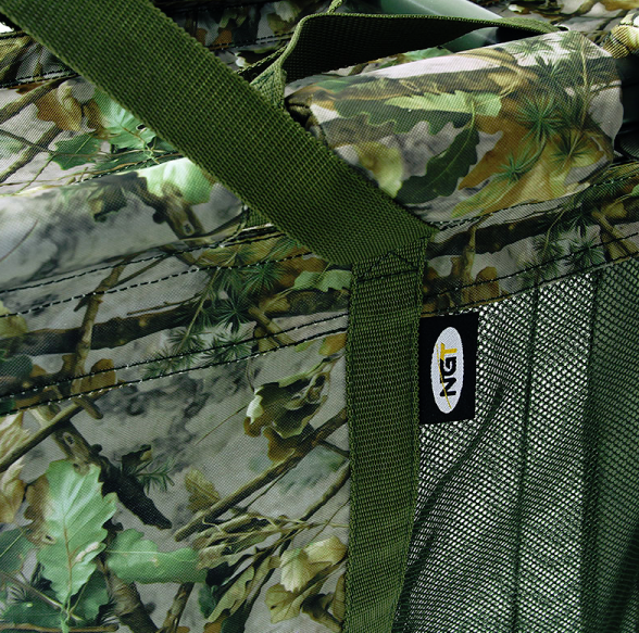 NGT Captur Sling and Holding System in Camo – Fishing Supplies Thailand ...
