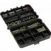 Carp Terminal Tackle Kit 175 pc