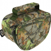 Deluxe Camo Reel Case 108C