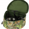 Deluxe Camo Reel Case 108C