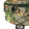 Deluxe Camo Reel Case 108C