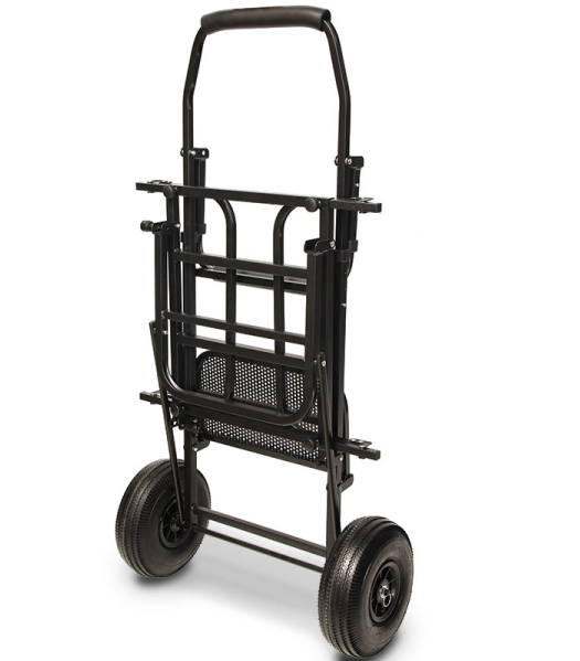 NGT XPR Fishing Trolley - NGT Online