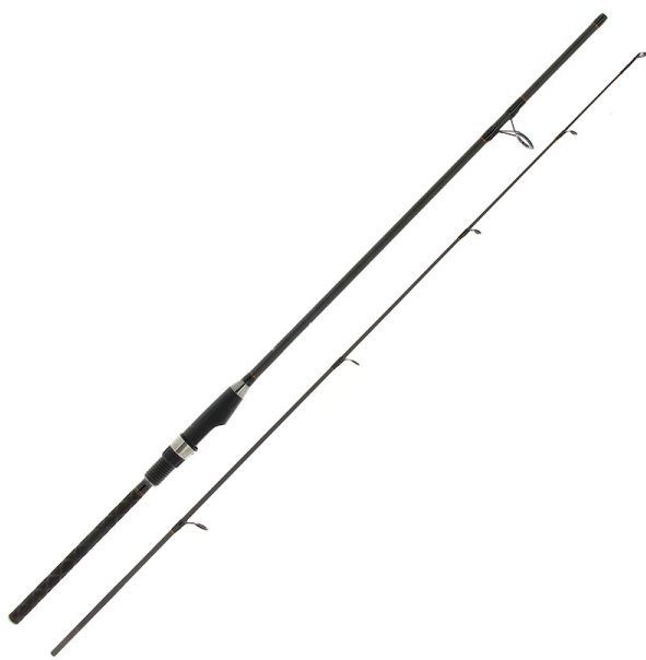 NGT Dynamic Stalker – 6ft, 2pc 2.0lb TC High Carbon Rod – Fishing ...