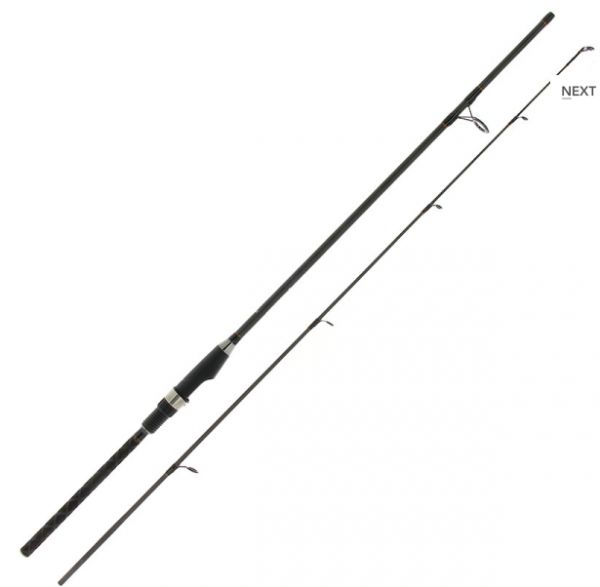 NGT Dynamic Stalker – 6ft 3.0lb TC High Carbon Rod – Fishing Supplies ...