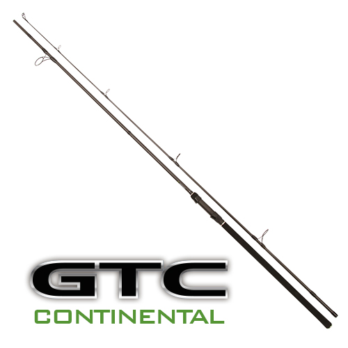 Gardner GTC, Continental 10ft 3 1/4lb TC Fishing Rod – Fishing Supplies  Thailand – Fishing Tackle Store Pattaya