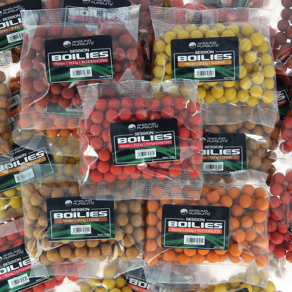 1 Pack, 200g, Angling Pursuits Boilies (Choice of 5 Flavours) – Fishing  Supplies Thailand – Fishing Tackle Store Pattaya
