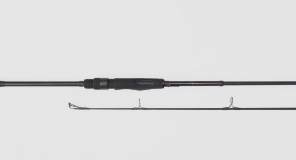Nash Dwarf Abbreviated 9ft 3.5lb TC Fishing Rod, Full Carbon