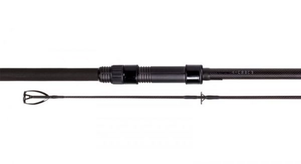 Nash Pursuit Abbreviated 7ft Fishing Rod, Full Carbon – Fishing