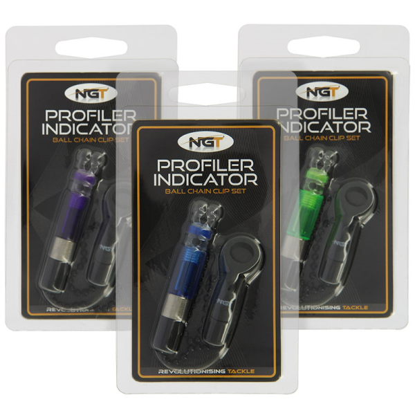 NGT set of 3 Midi Chain Indicator System