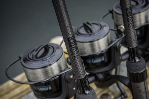 Wychwood Extricator Plus 9ft Fishing Rod – Fishing Supplies