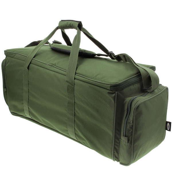 NGT Carryall 709 Large Camo Insulated 4 Compartment Carryall > NGT