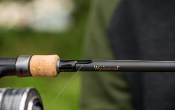 Wychwood, Extricator MLT, 9ft & 10ft Fishing Rod Cork handle