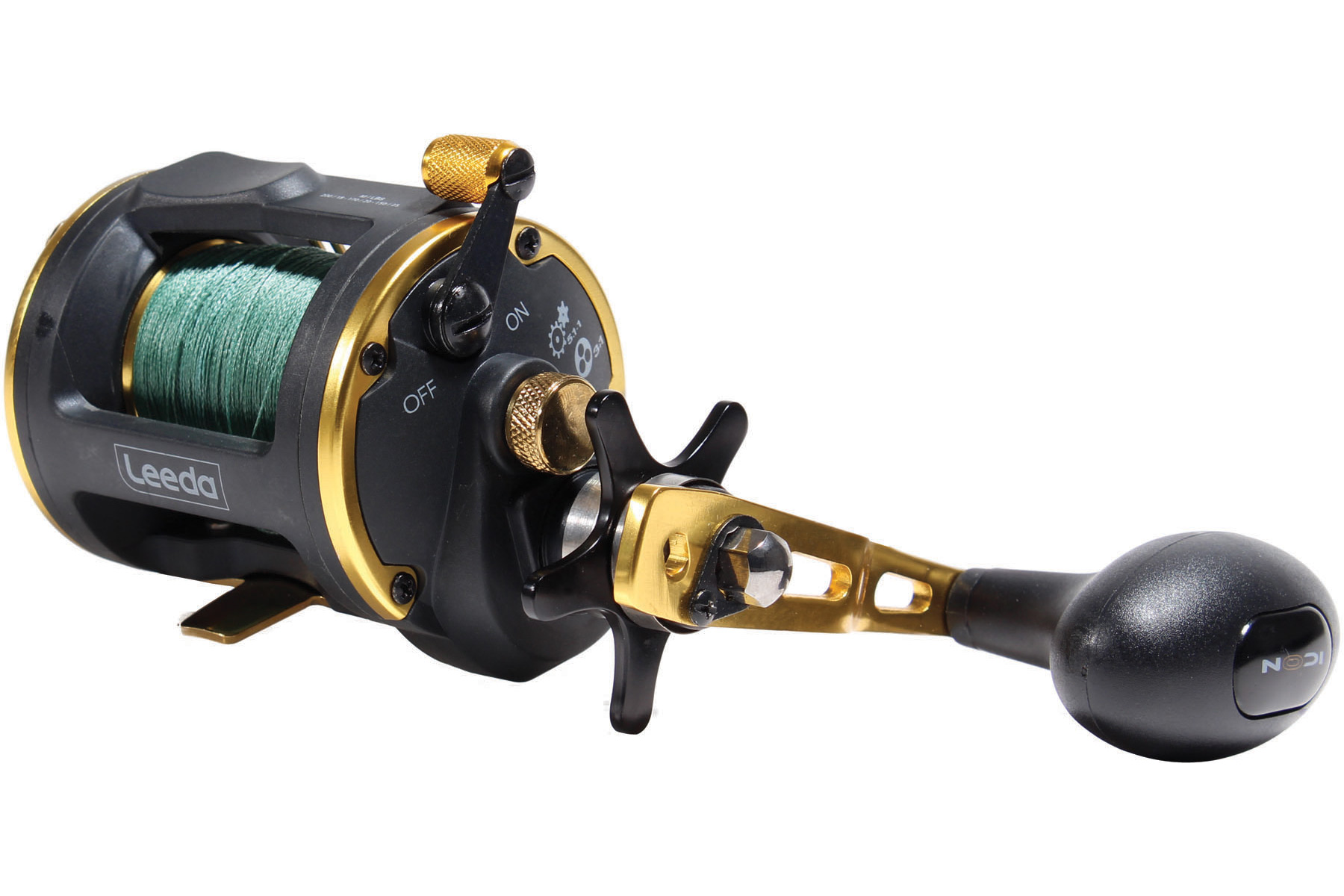 Mitchell Performance Combo - Fishing Rod & Reel