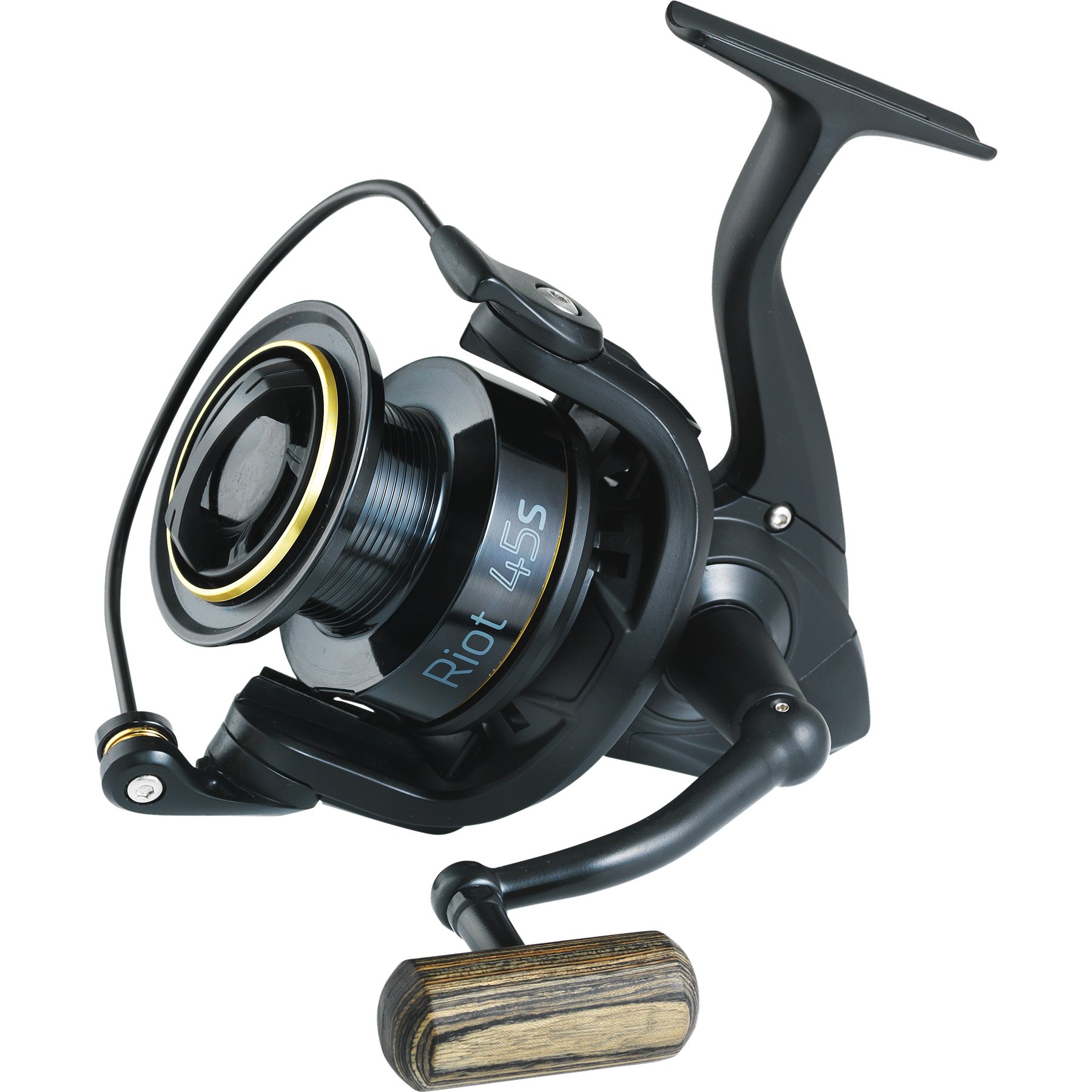 Wychwood Solace Compact Big Pit 55RDS Spare Spool, 47% OFF
