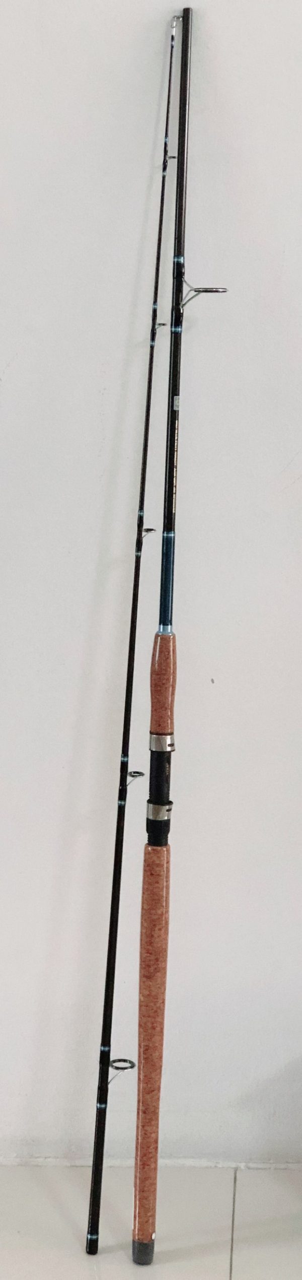 Backwater 8,9,10ft, Predator/Spinning Rod, Casting weight 90-120g, TC 4.5lb