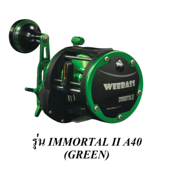 NGT Spod & Marker Reel SMR 8000 - NGT Online