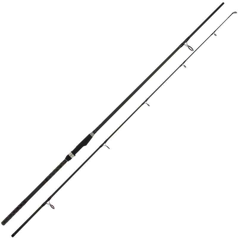 9ft, 2.75mtr, Dynamic Margin Stalker. 2.5lb by NGT in Graphite ...