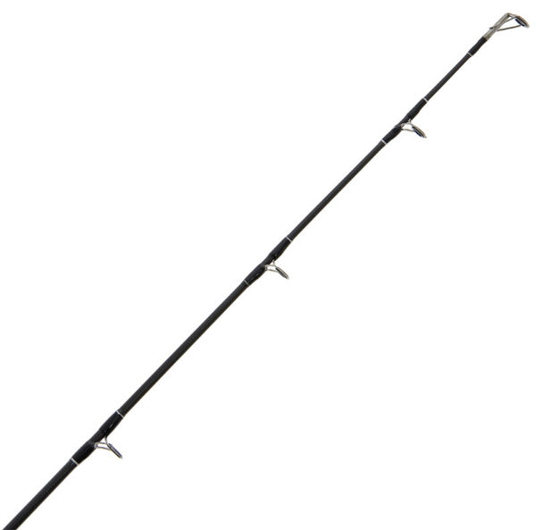 Nautica Travel Sea Rod, 8ft/235cm,15-30lb, 4 Section by NGT
