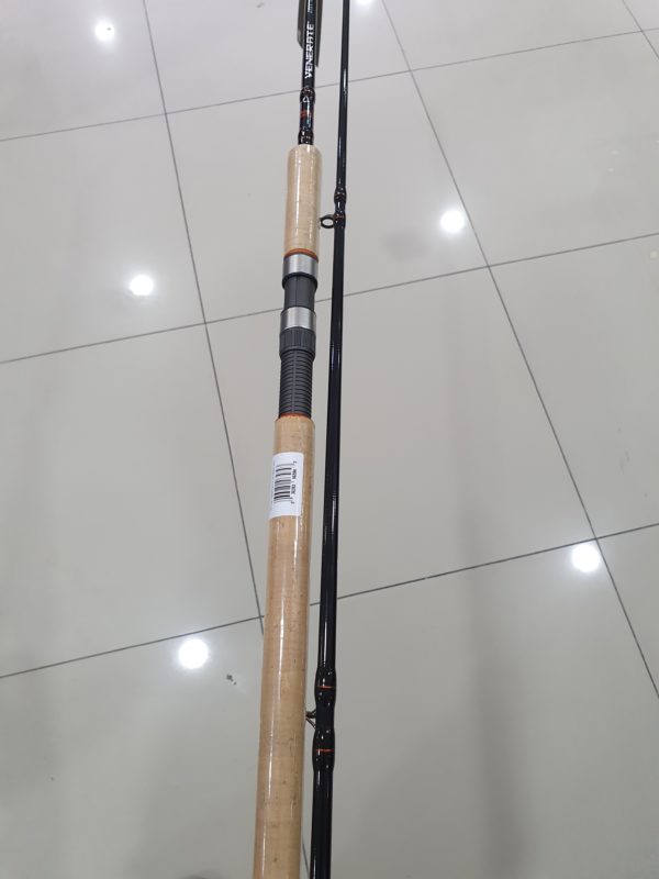 Abu Garcia Venerate Full Cork Handle, Spinning Rod – Fishing Supplies  Thailand – Fishing Tackle Store Pattaya