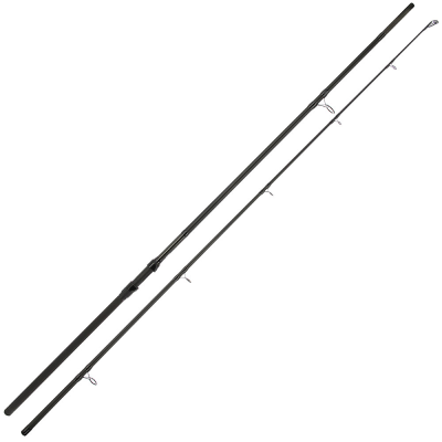 Profiler Catfish Rod – 10ft, 2pc, 200g Catfish Rod (Carbon) – NGT ...