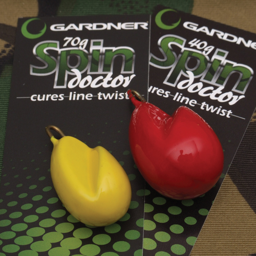 Spin Doctor, by Gardner Tackle – cures Line Twist – Fishing Supplies  Thailand – Fishing Tackle Store Pattaya